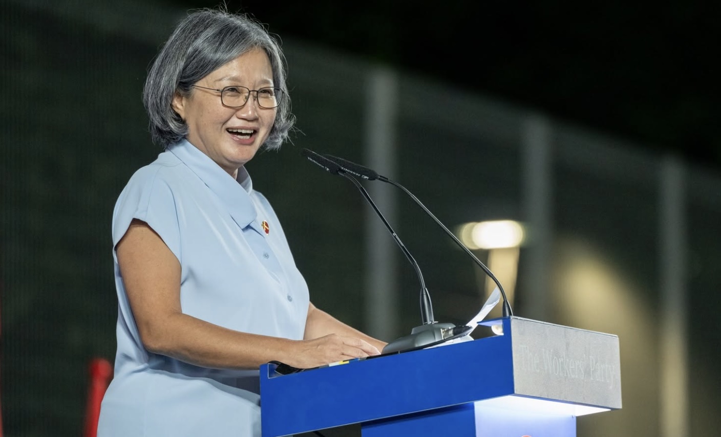 Sylvia Lim’s memoir to be published by Epigram Books in 2027